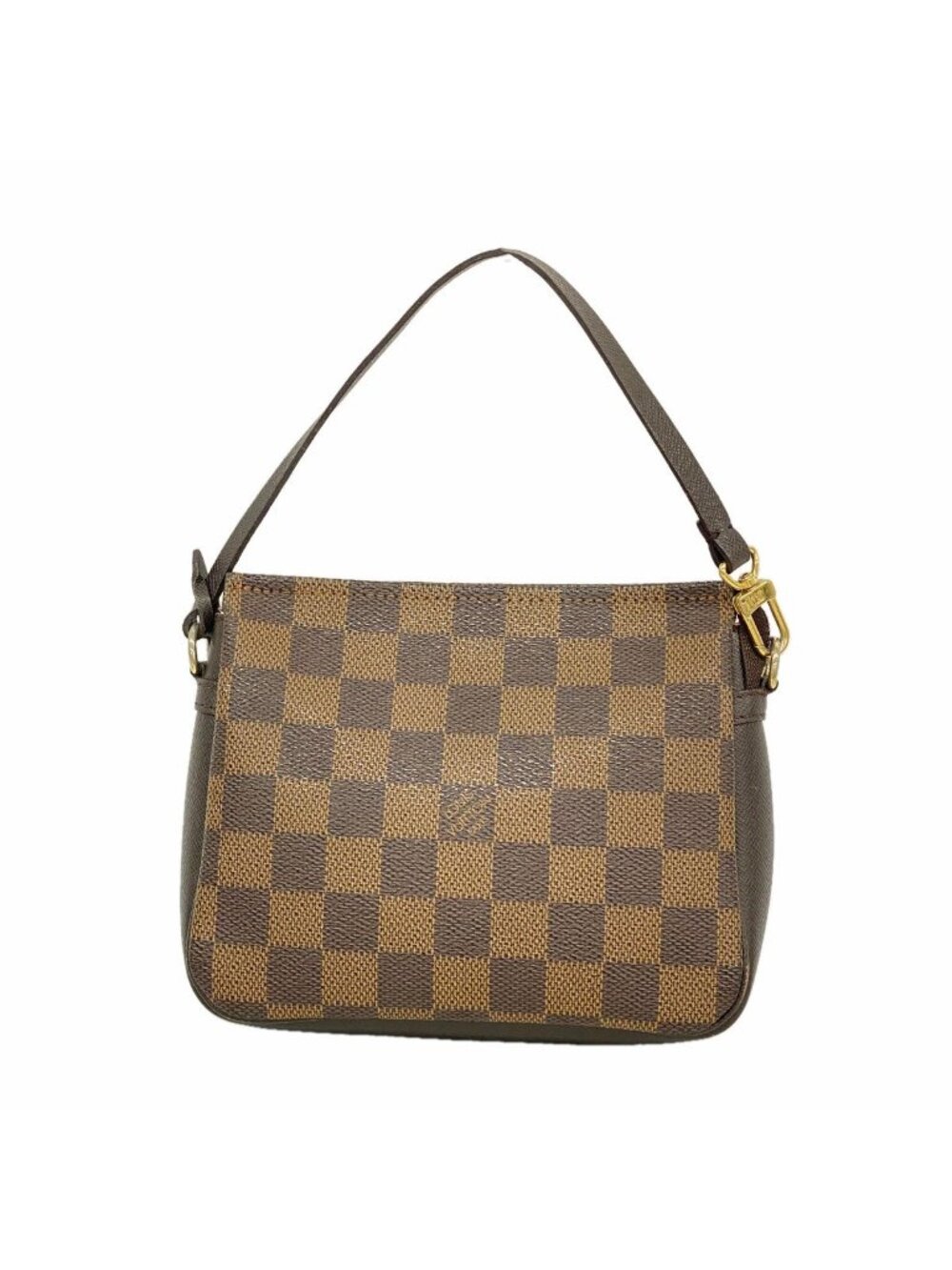Louis Vuitton Pouch Damier Trousse Makeup Ebene